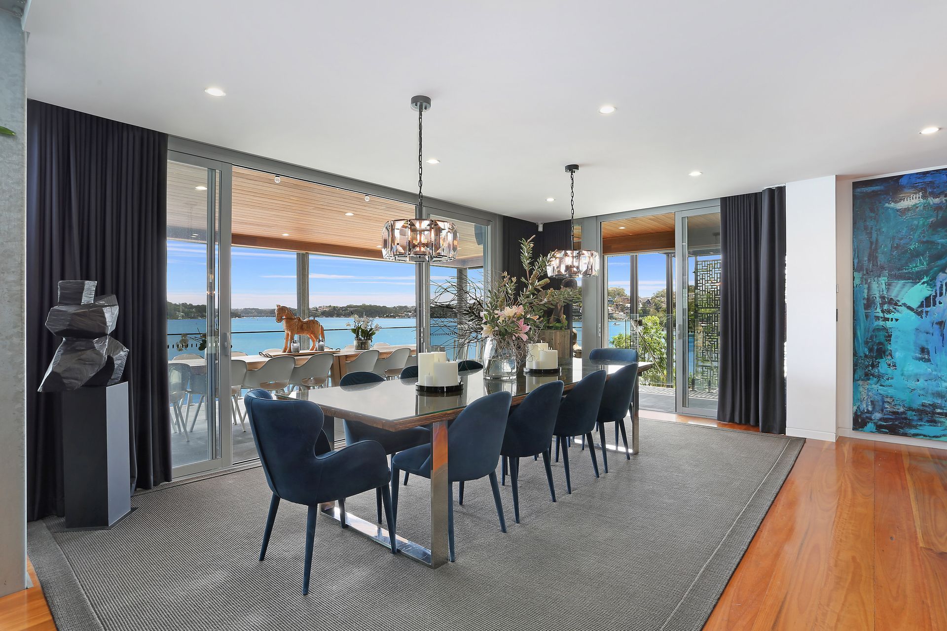 Photography: Core Photography &amp; Eva Shaw