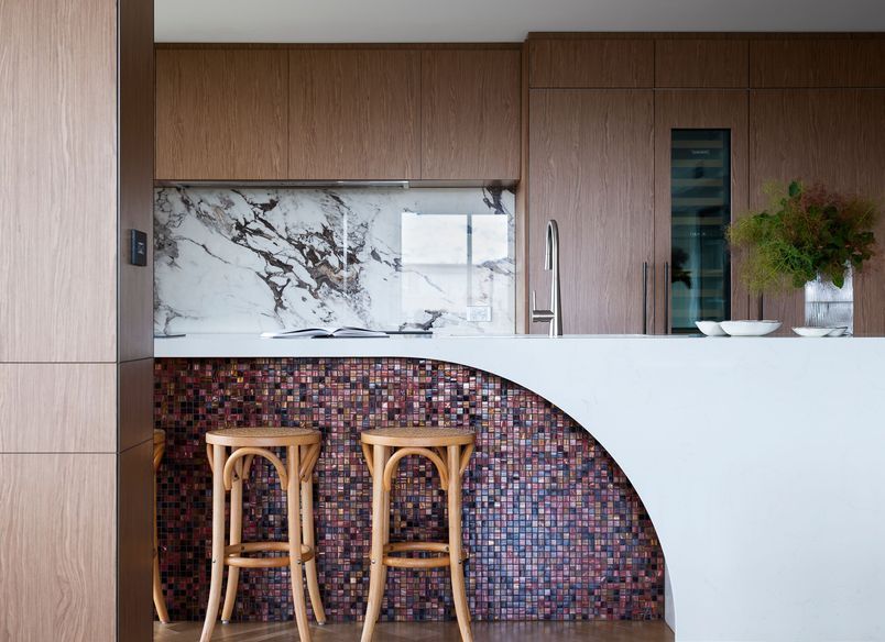 S + Y Residence