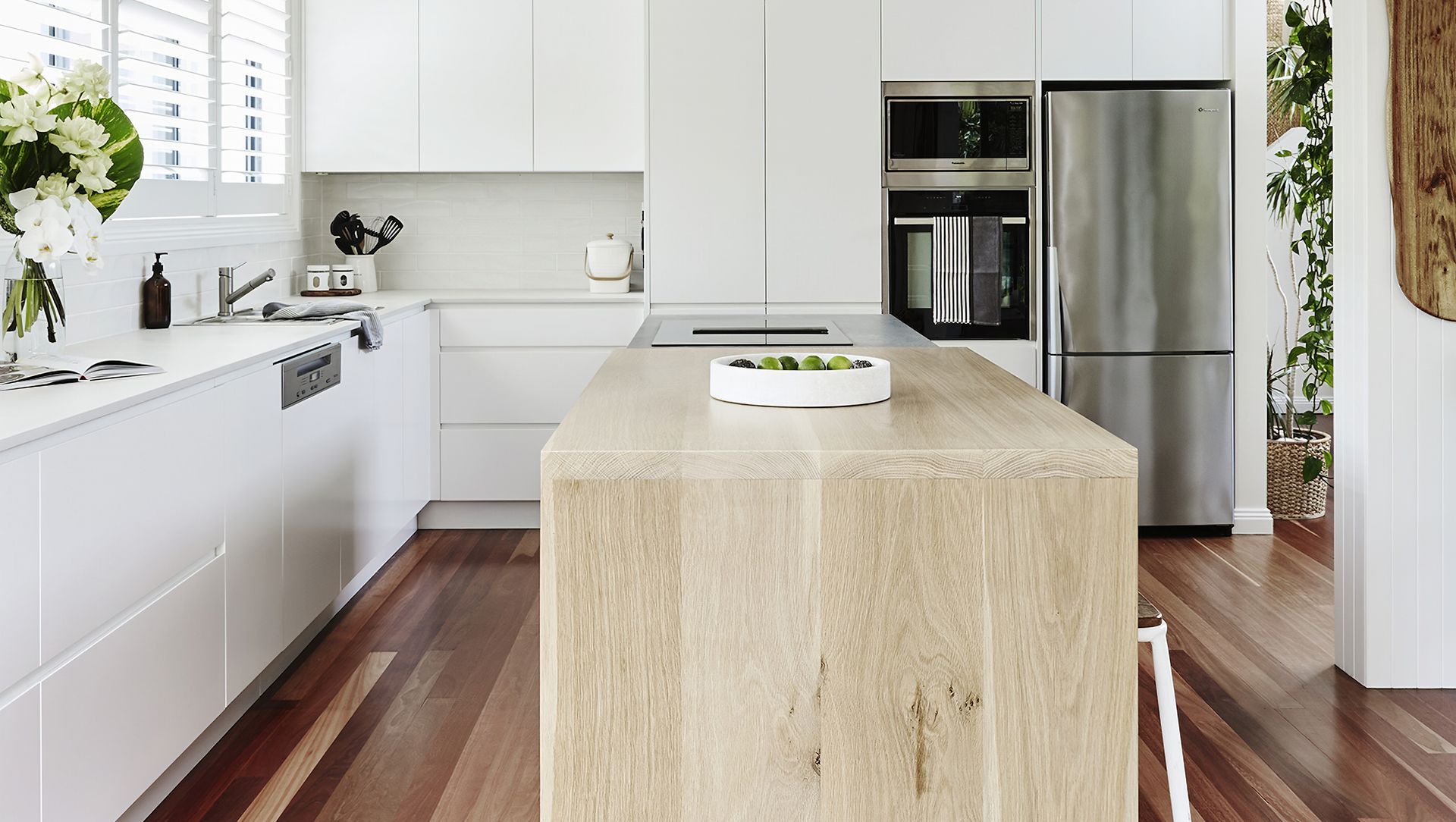 Mona Vale Project banner