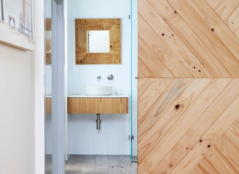Mona Vale Bathroom Project