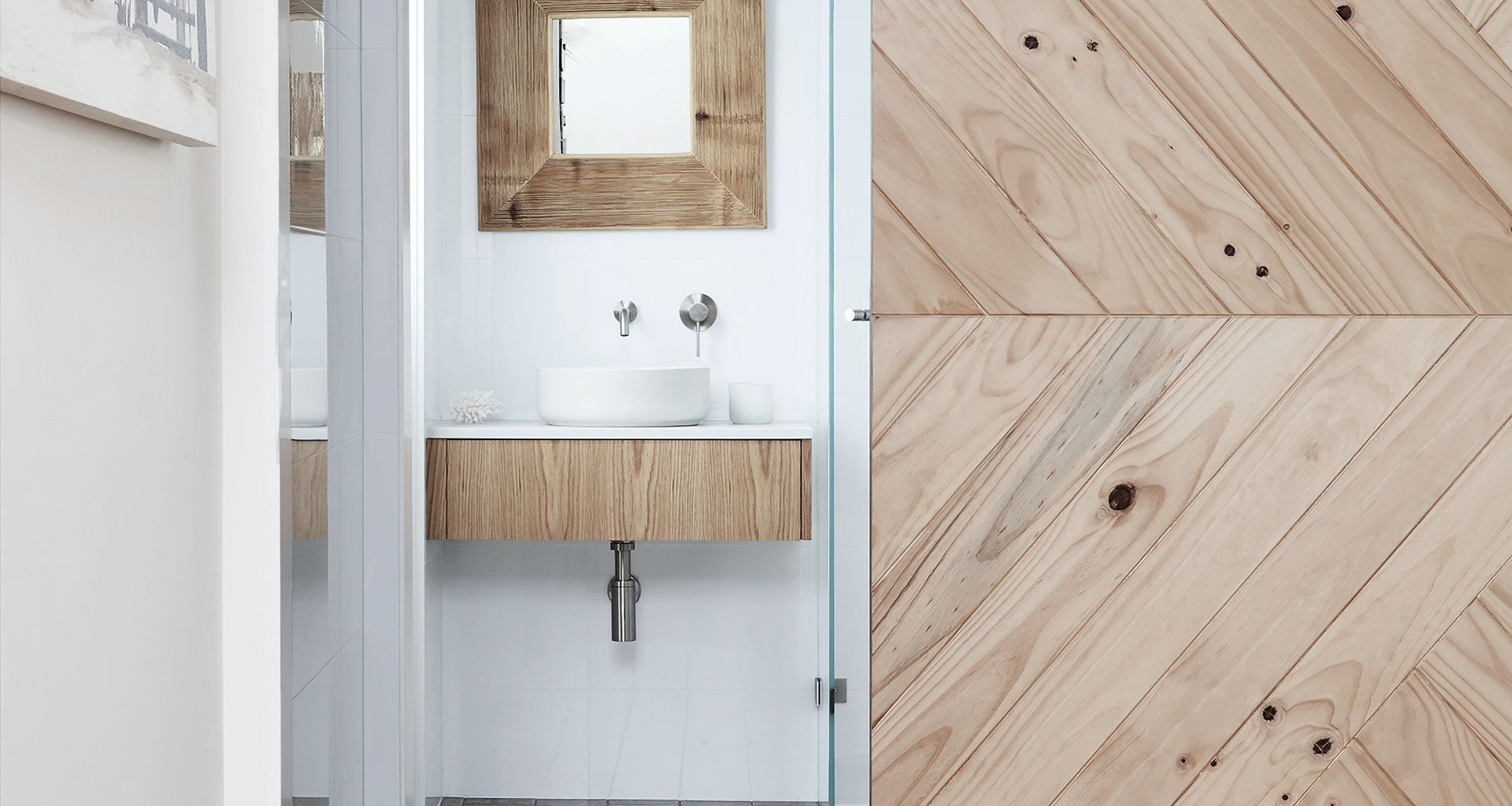 Mona Vale Bathroom Project banner