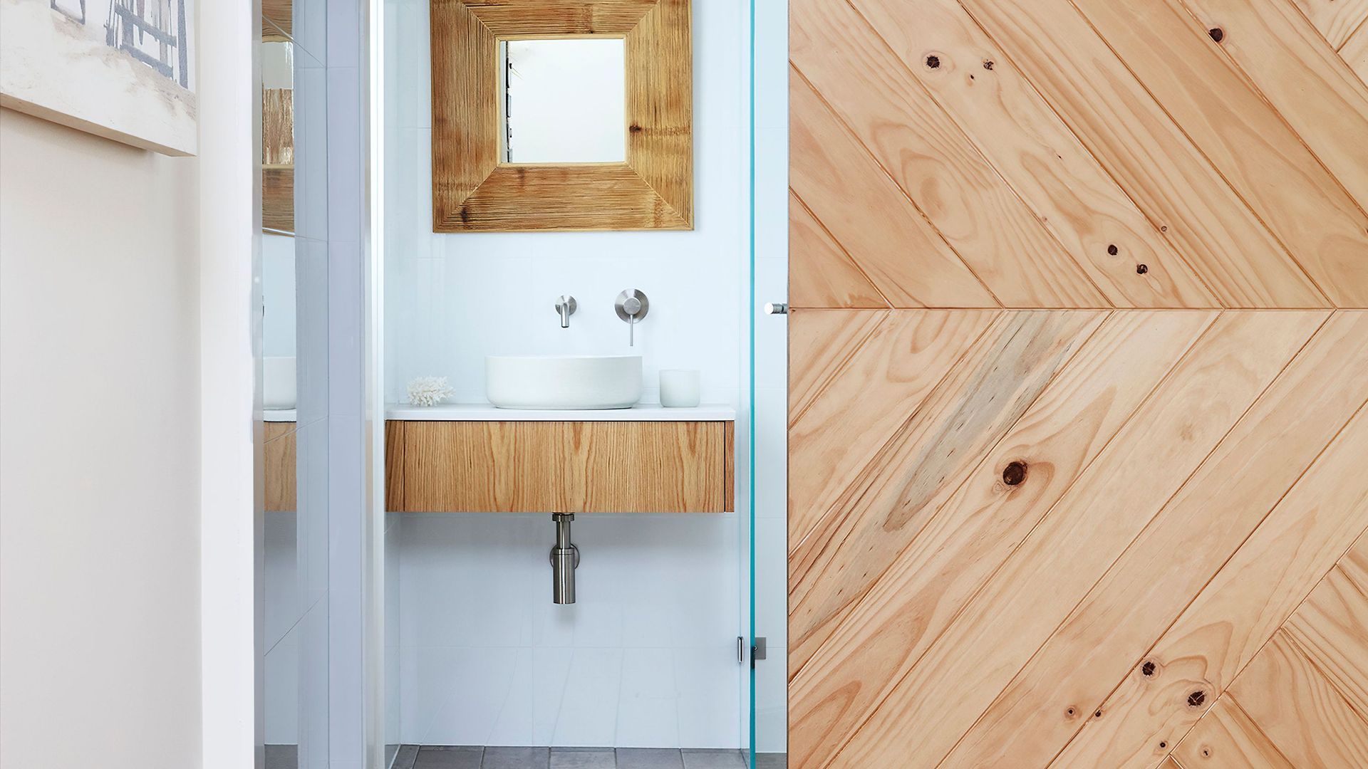 Mona Vale Bathroom Project banner