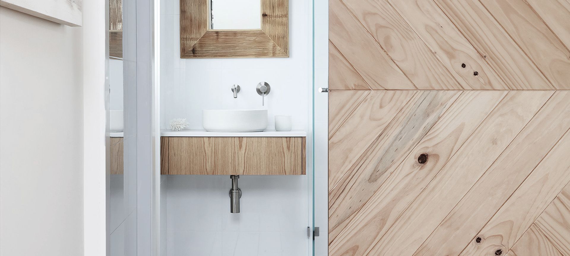 Mona Vale Bathroom Project banner