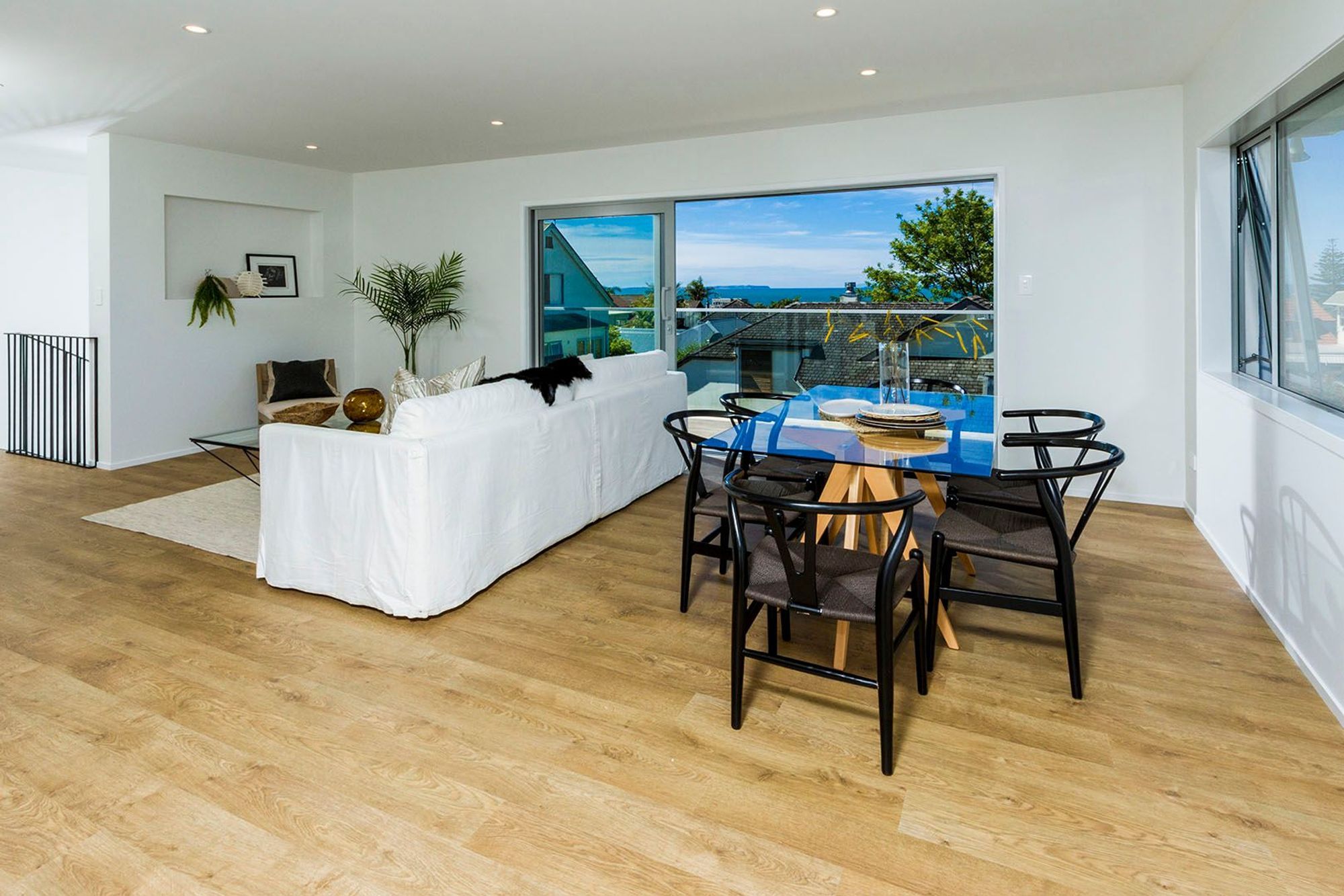 Hauraki Renovation