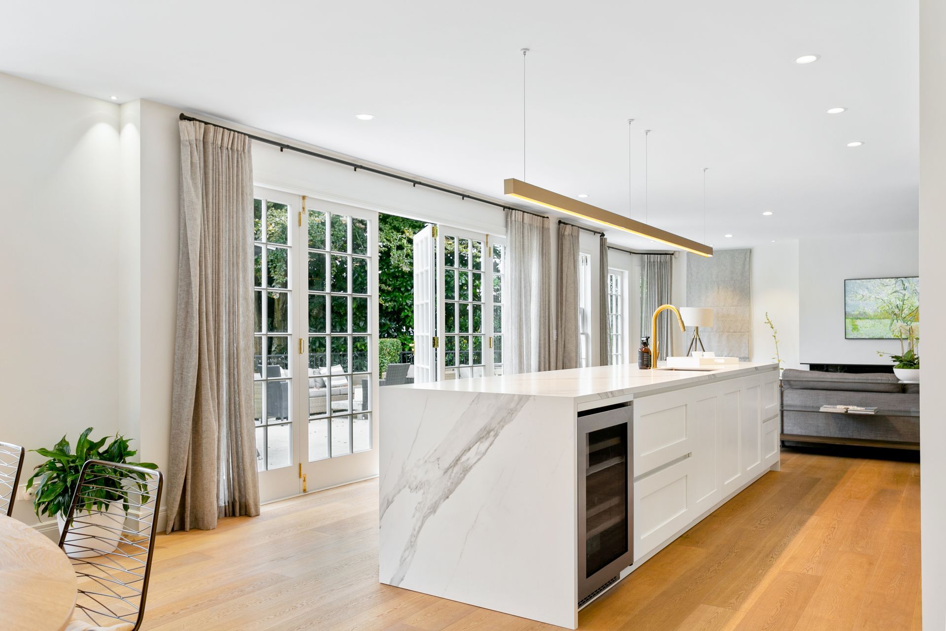 Kitchen Photography