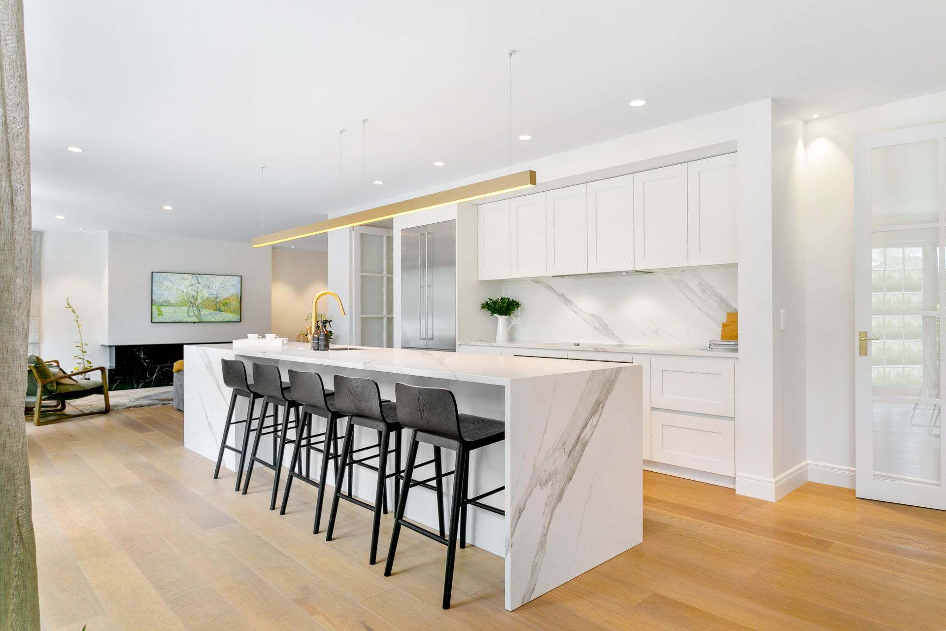 Kitchen Photography