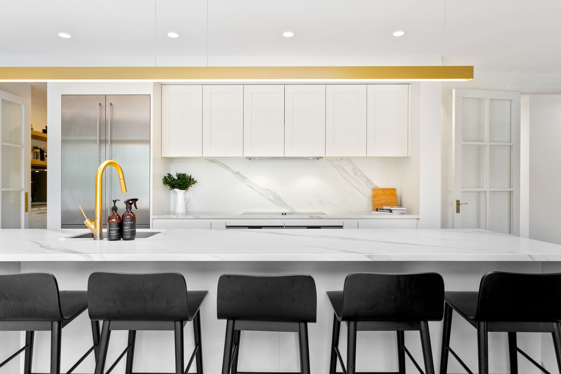 Kitchen Photography