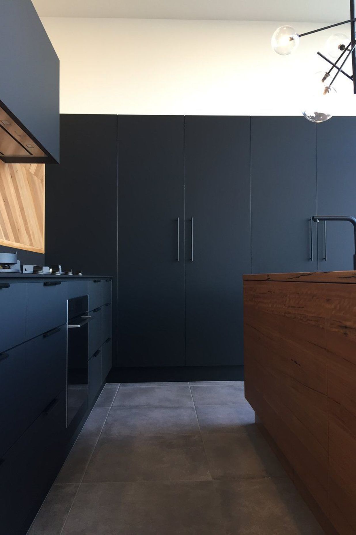 Belmont Showroom