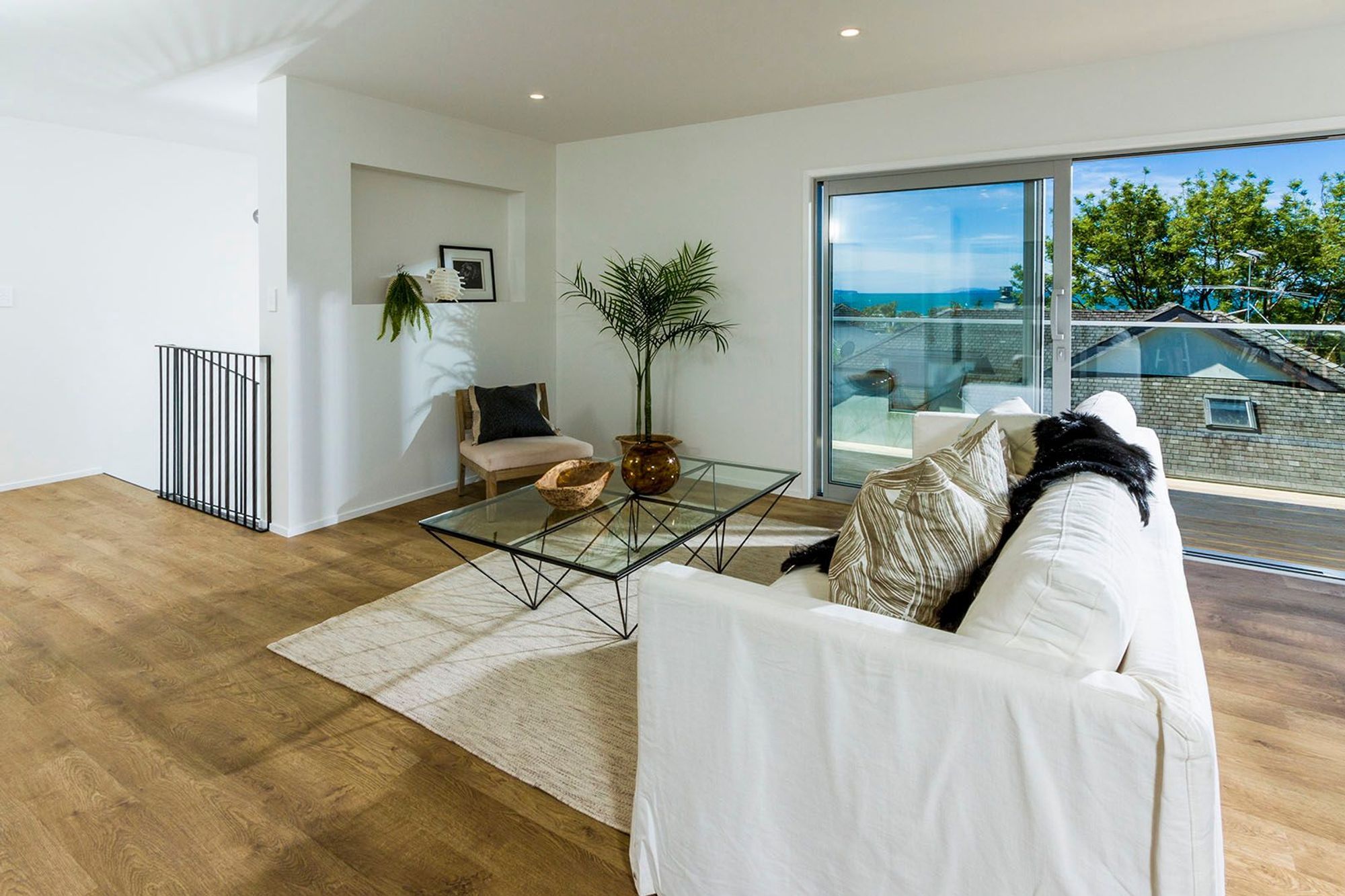 Hauraki Renovation