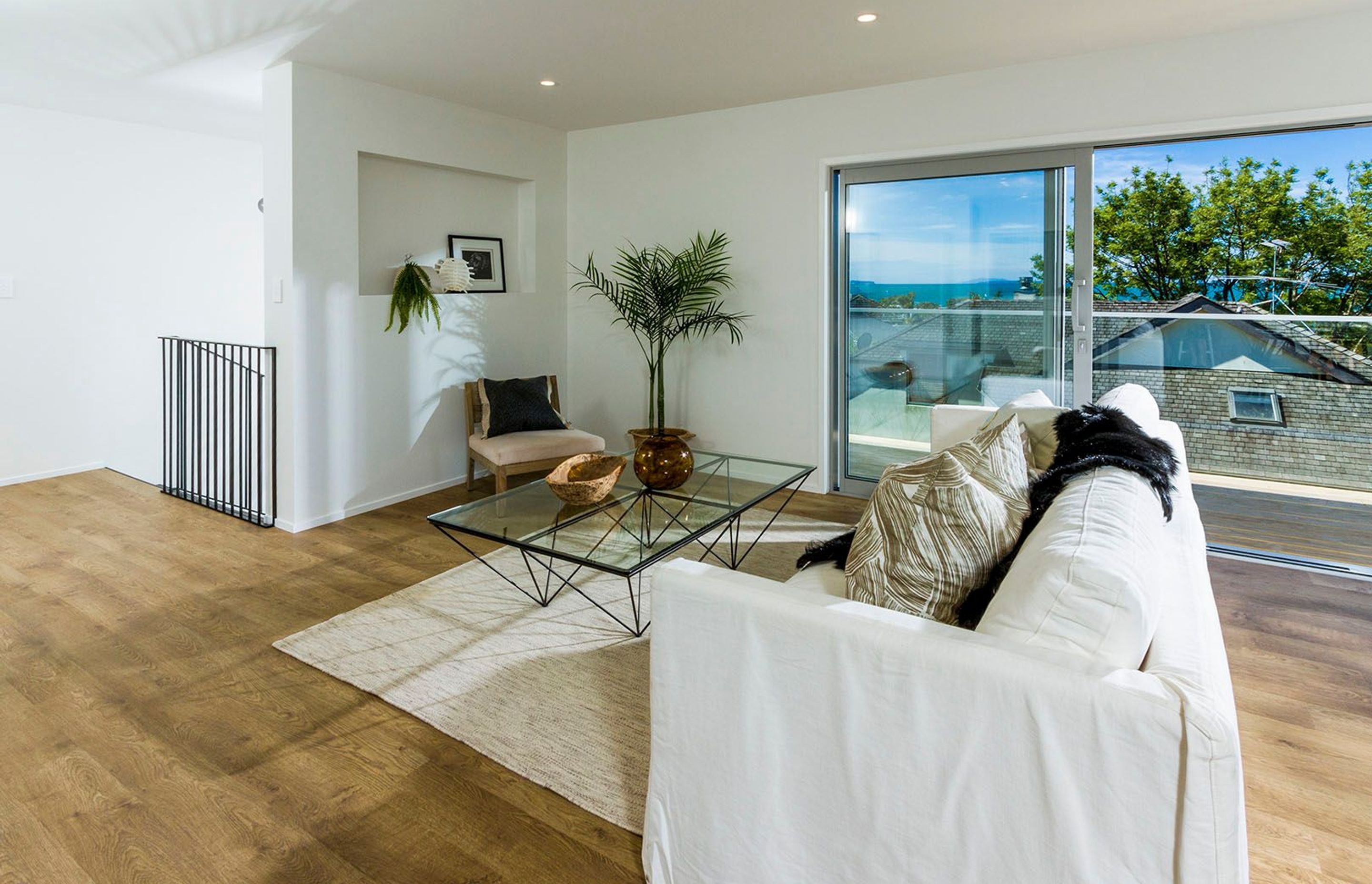 Hauraki Renovation