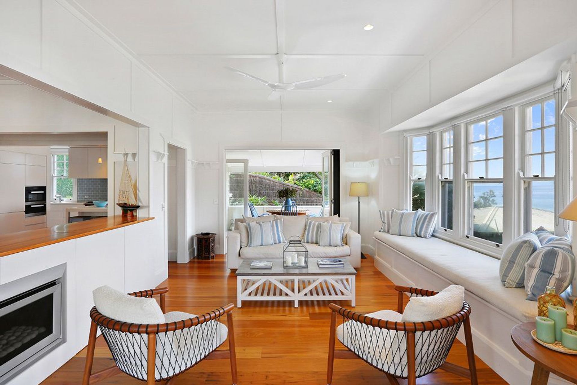 Heritage Fusion - Palm Beach