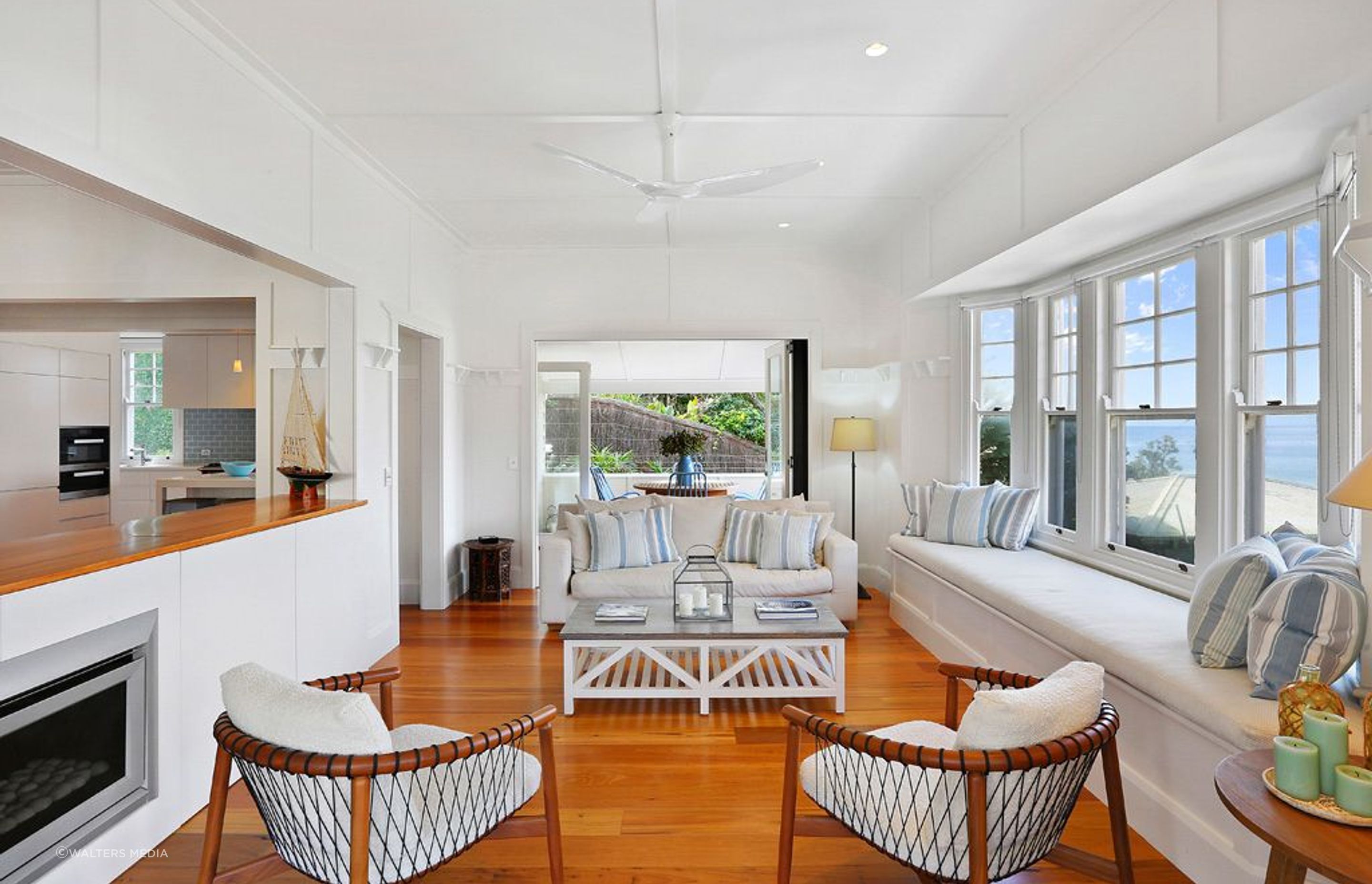 Heritage Fusion - Palm Beach