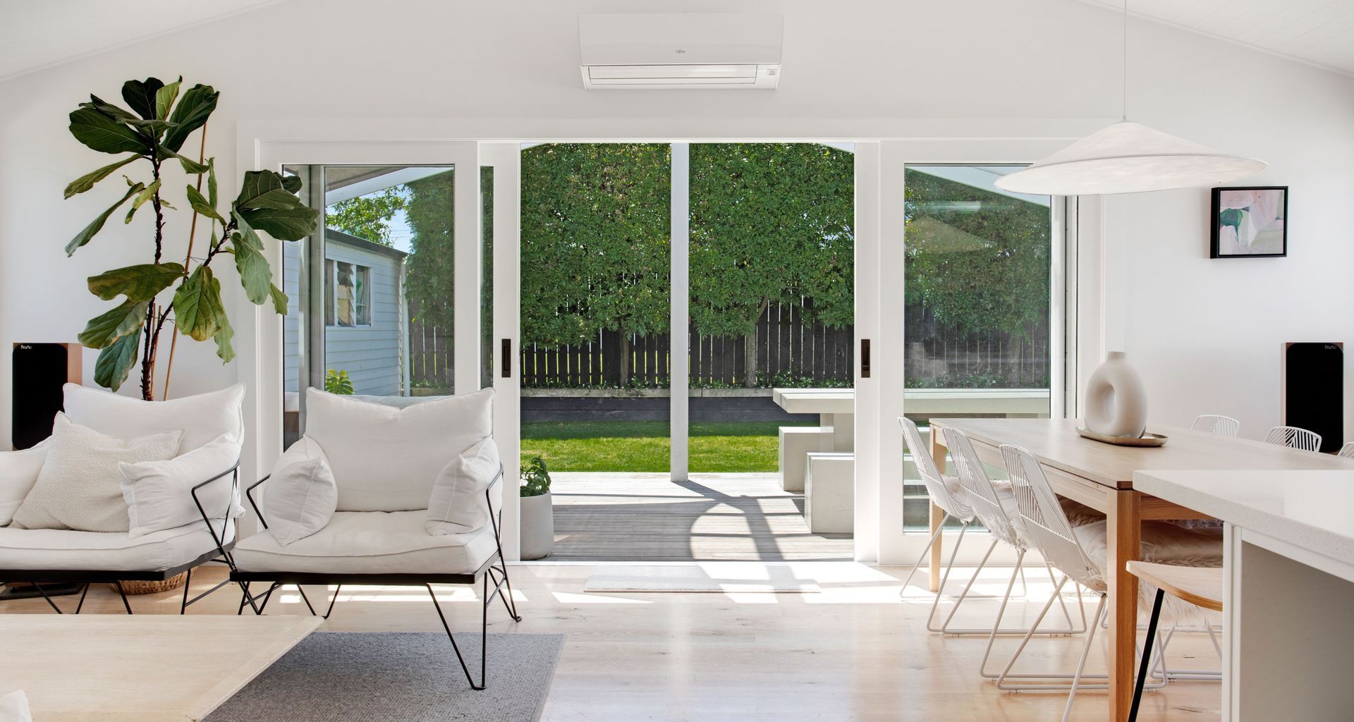 Bayswater Villa Renovation banner