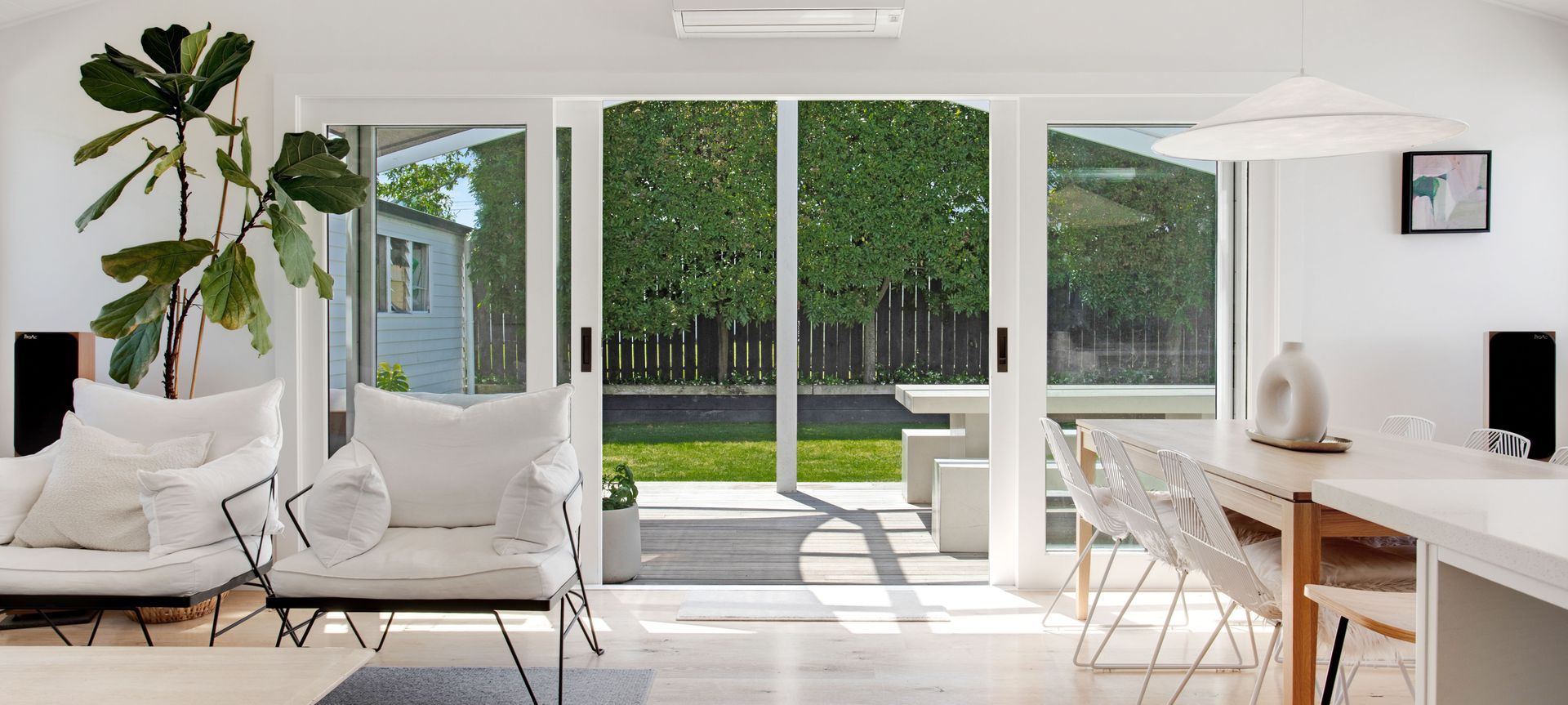 Bayswater Villa Renovation banner