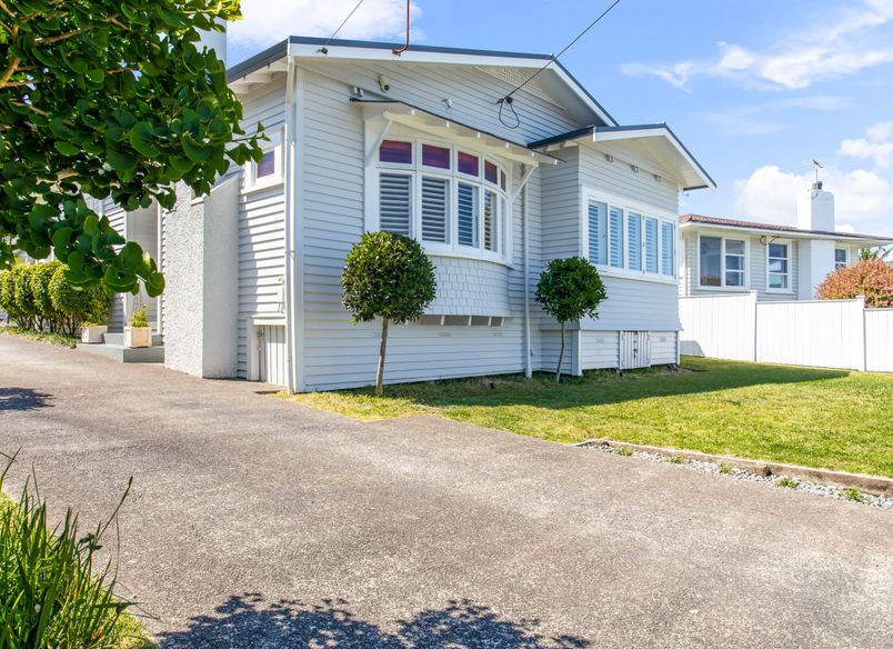 Bayswater Villa Renovation