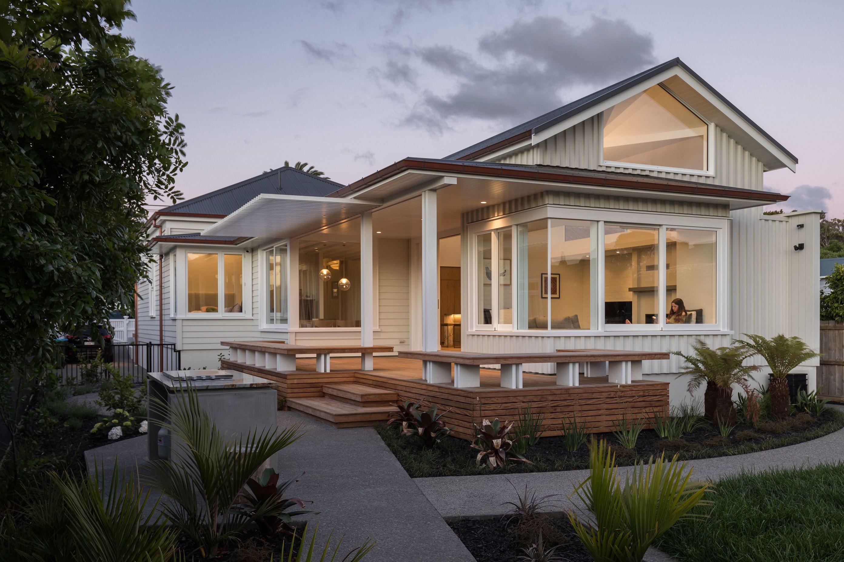 Sandringham Residence