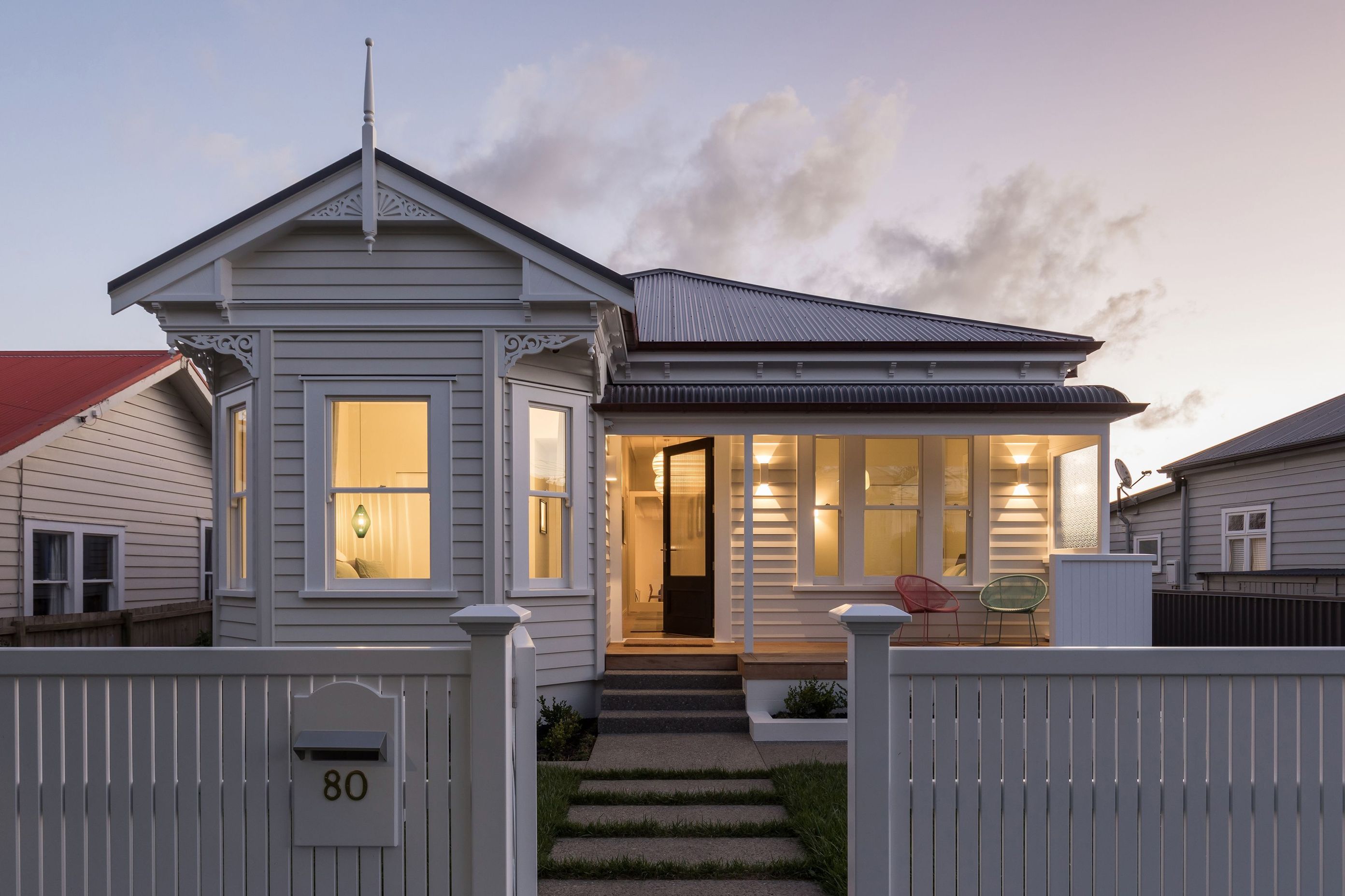 Sandringham Residence