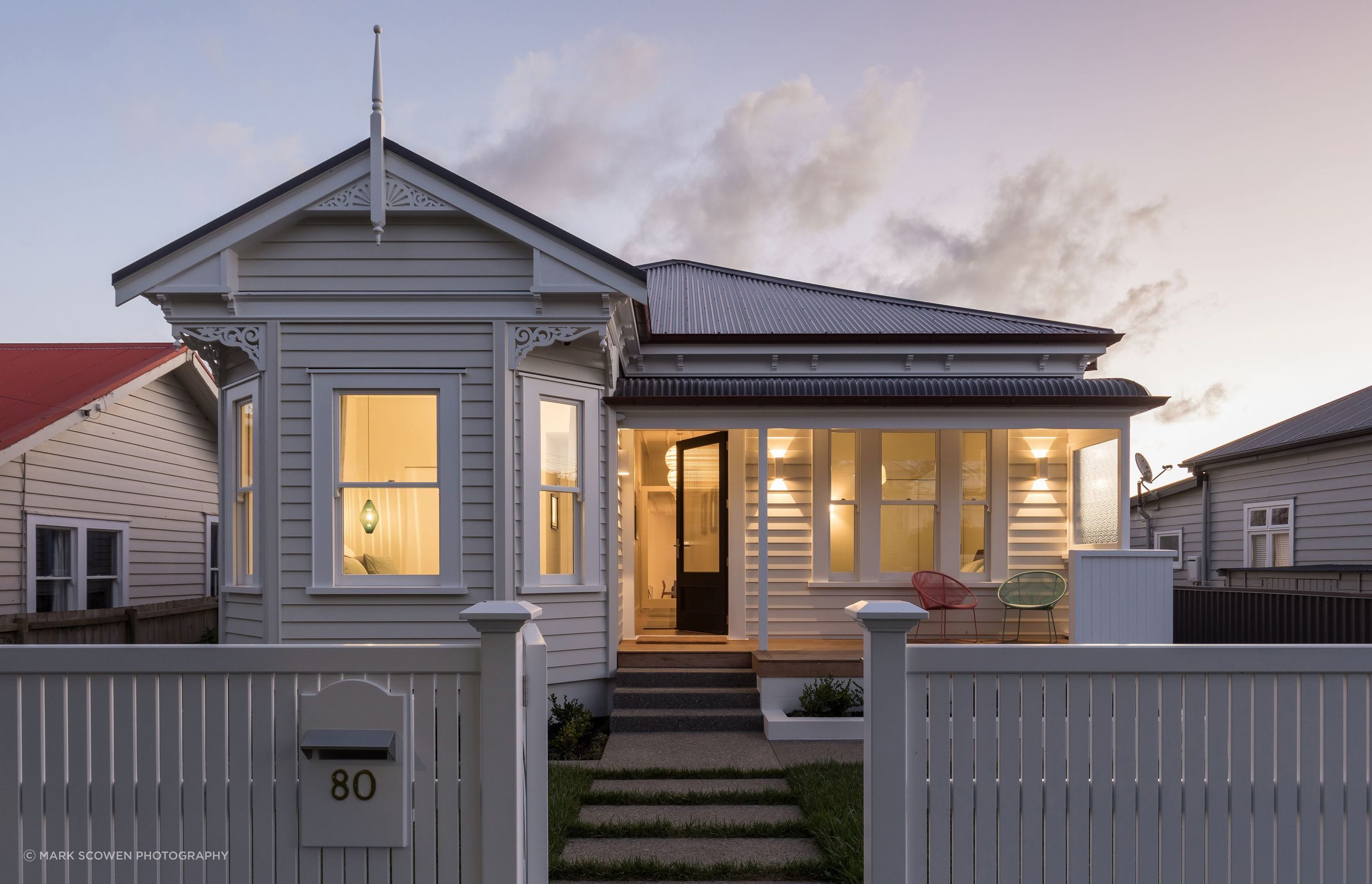 Sandringham Residence