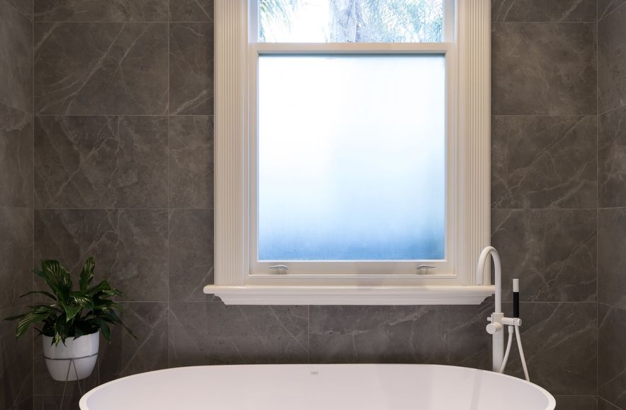 Epsom Villa Bathroom Renovations