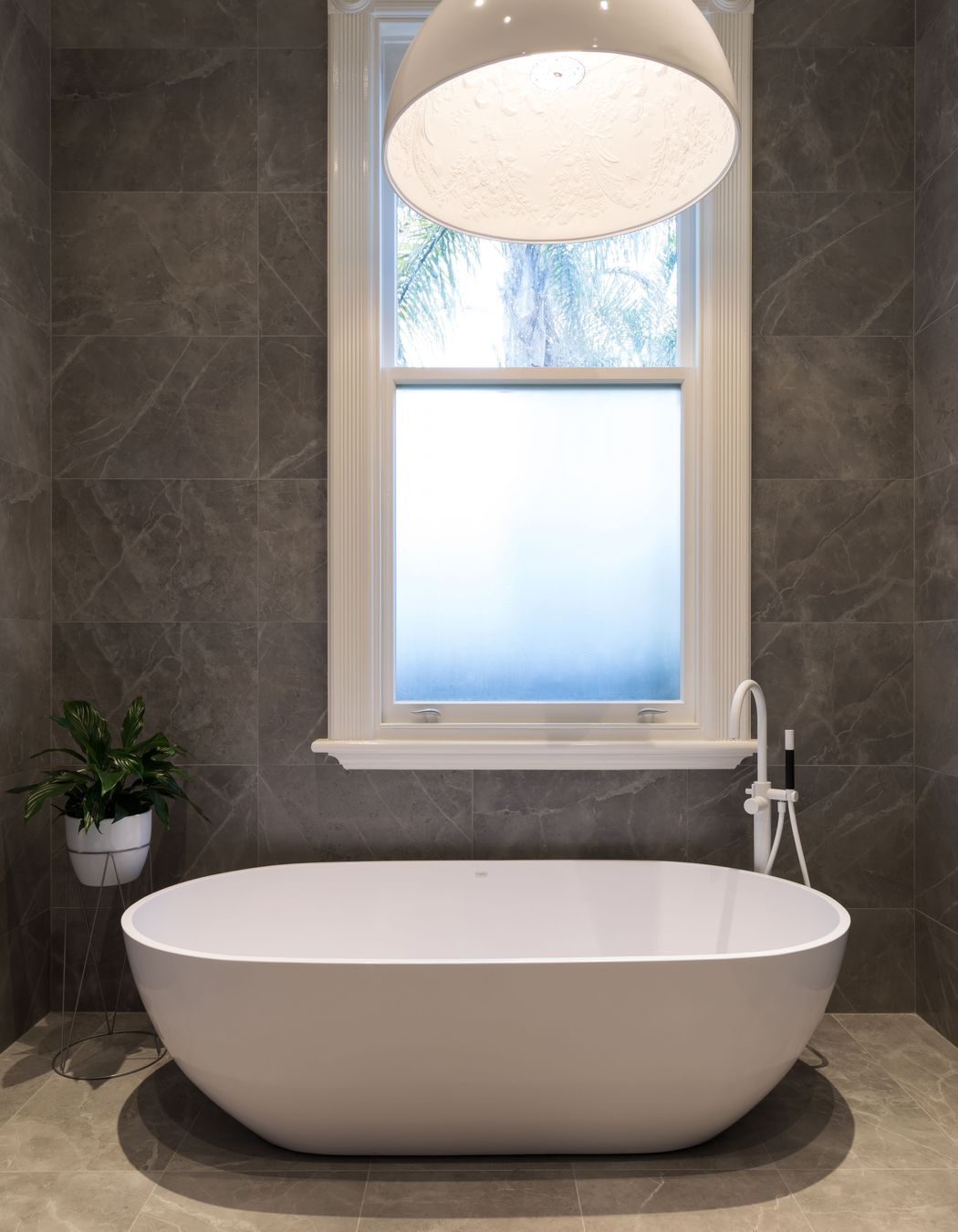 Epsom Villa Bathroom Renovations