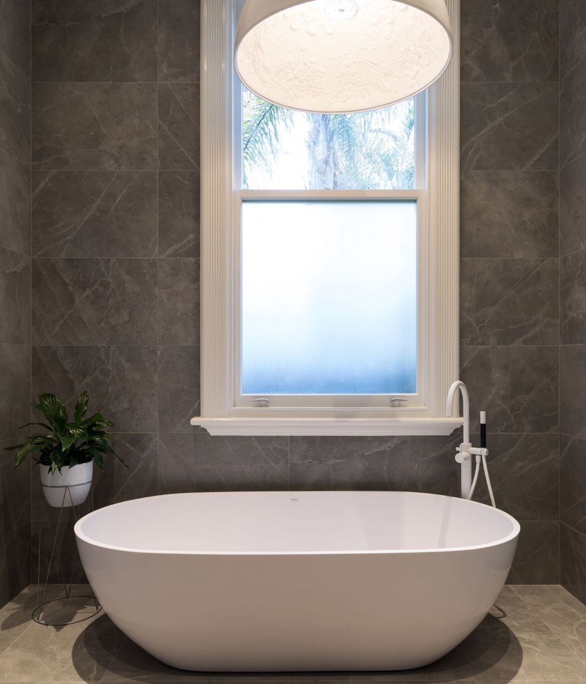 Epsom Villa Bathroom Renovations