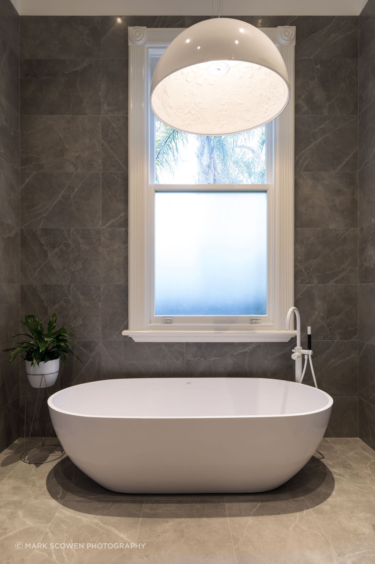 Epsom Villa Bathroom Renovations