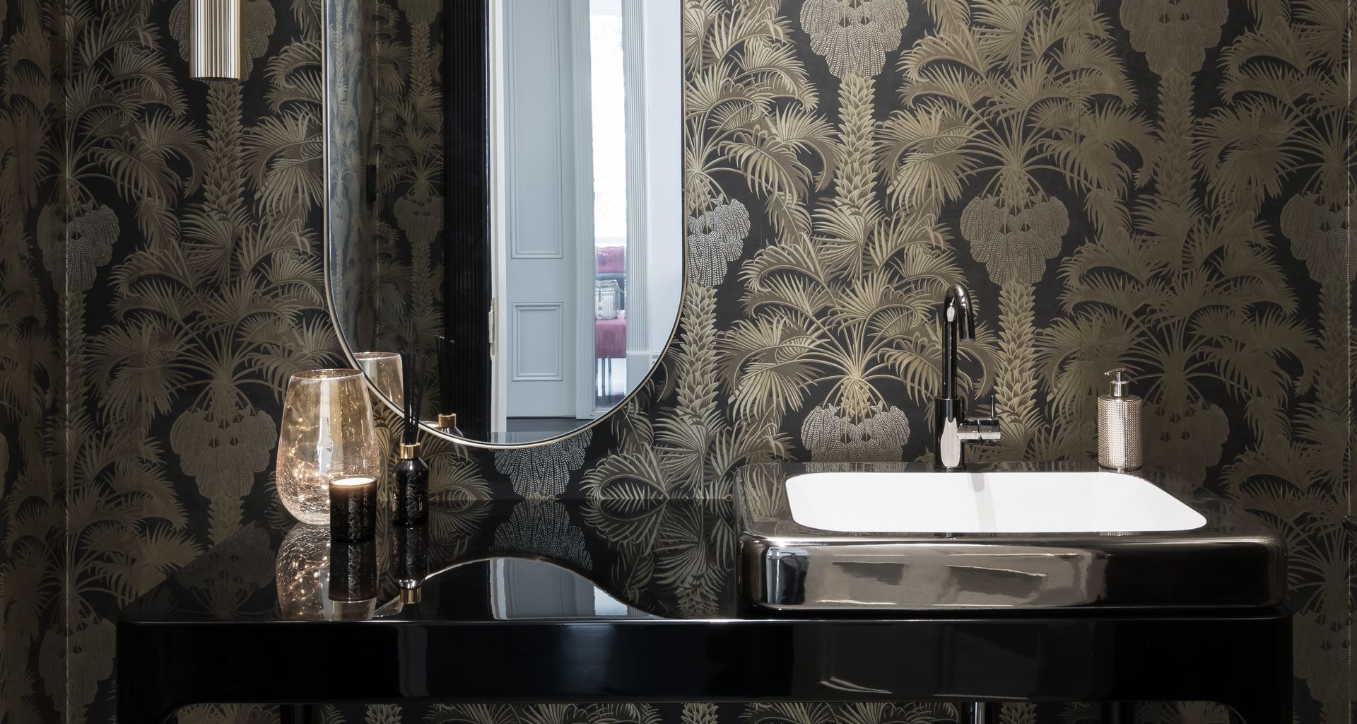 Epsom Villa Bathroom Renovations banner