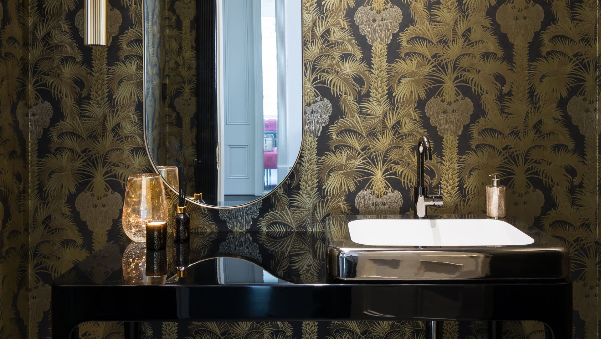 Epsom Villa Bathroom Renovations banner