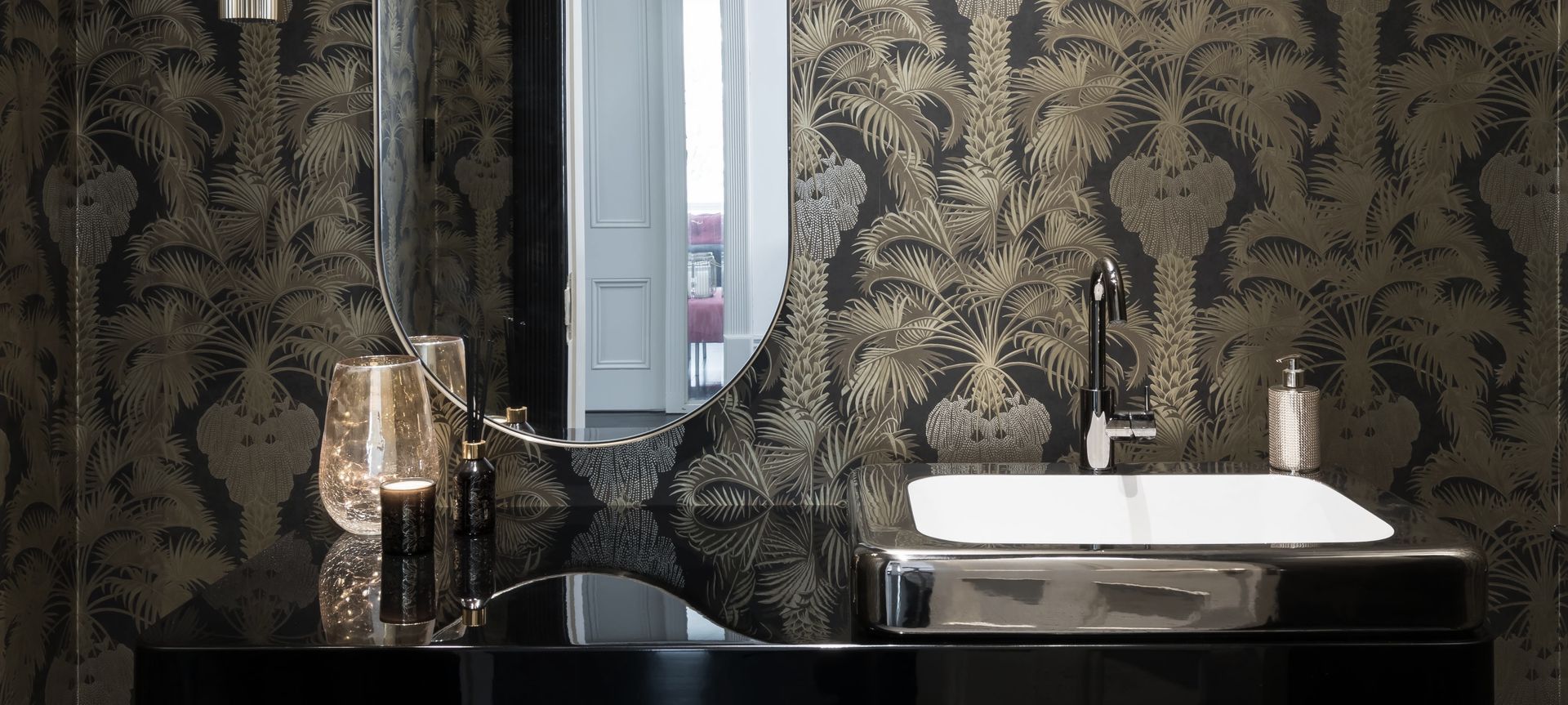 Epsom Villa Bathroom Renovations banner