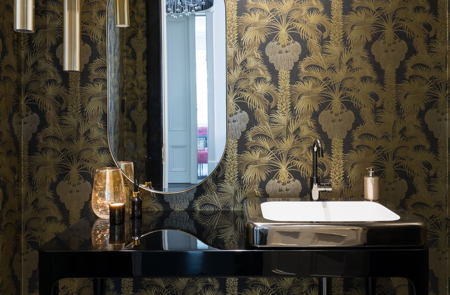 Epsom Villa Bathroom Renovations