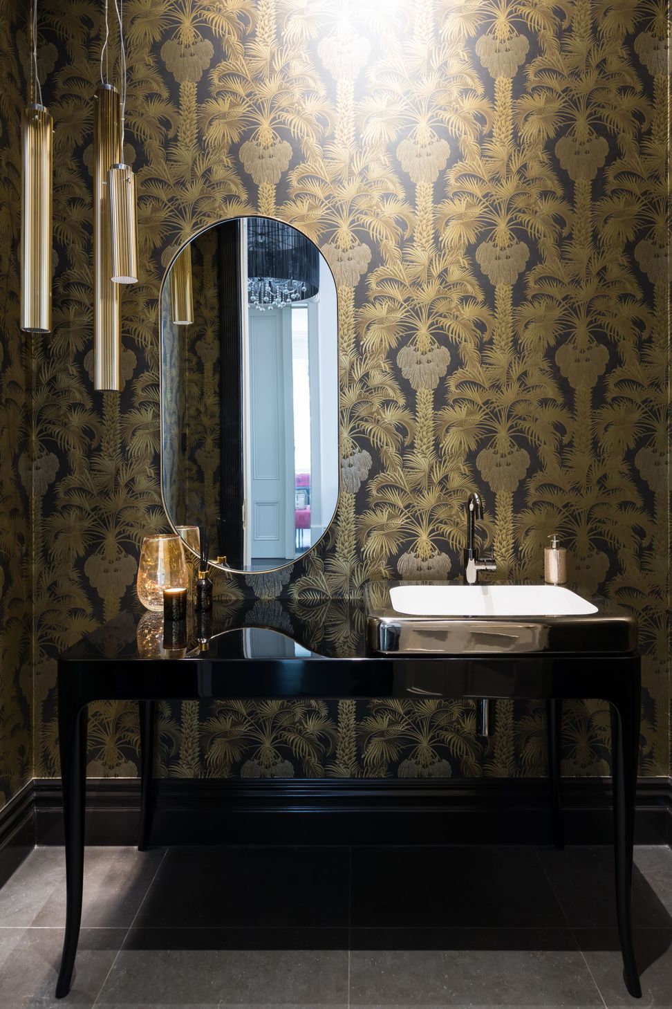 Epsom Villa Bathroom Renovations