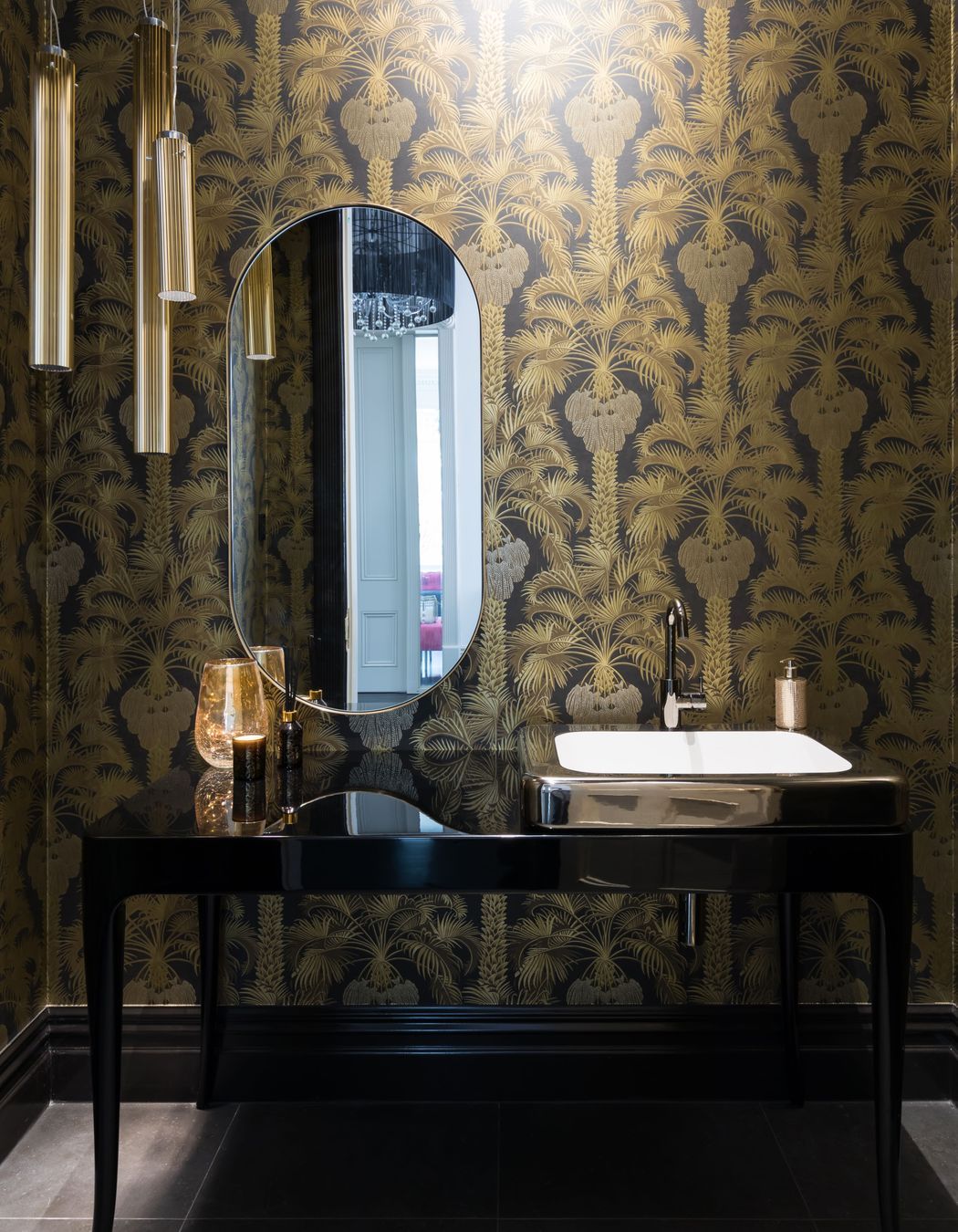 Epsom Villa Bathroom Renovations