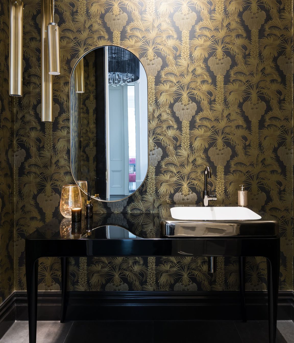 Epsom Villa Bathroom Renovations