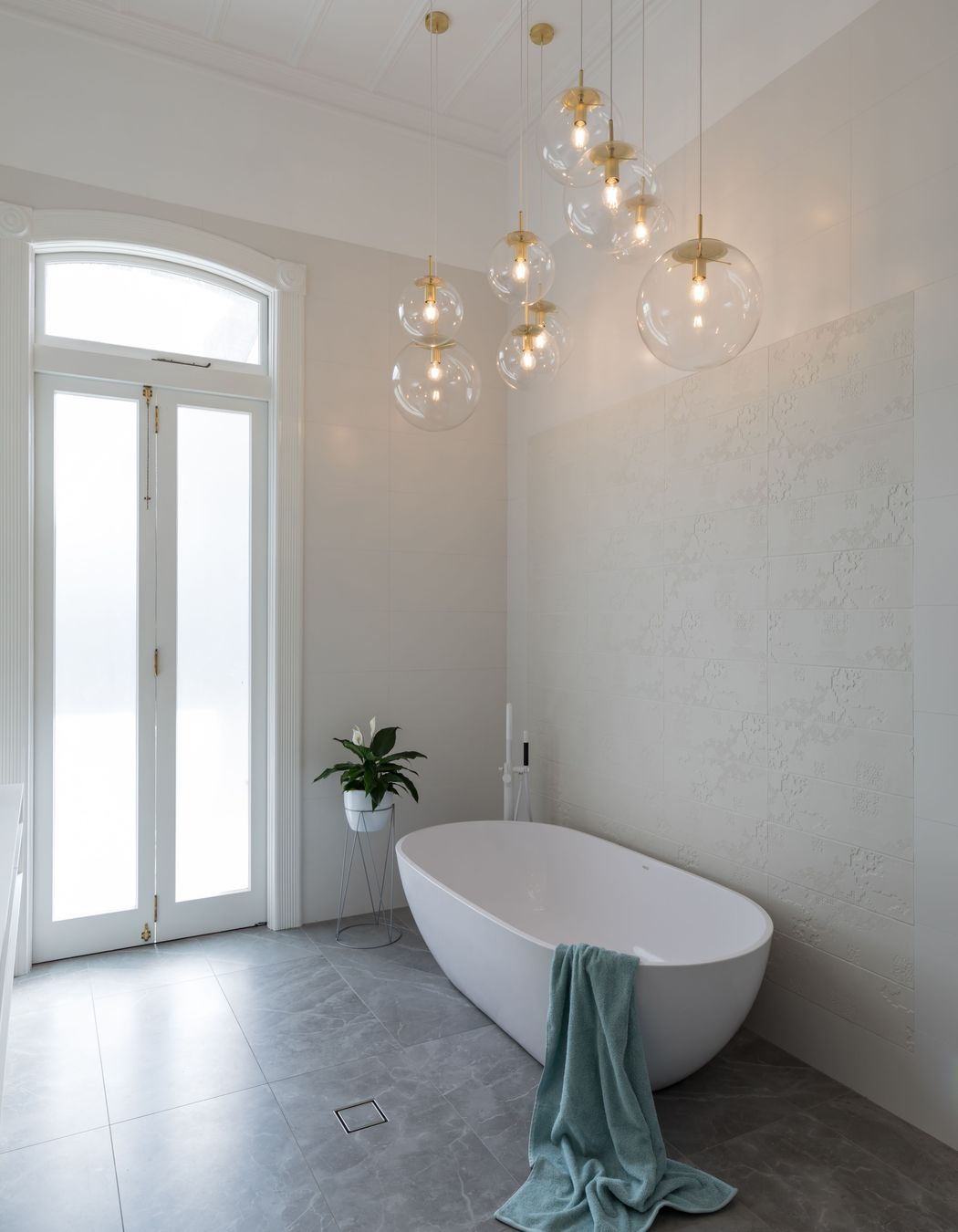 Epsom Villa Bathroom Renovations