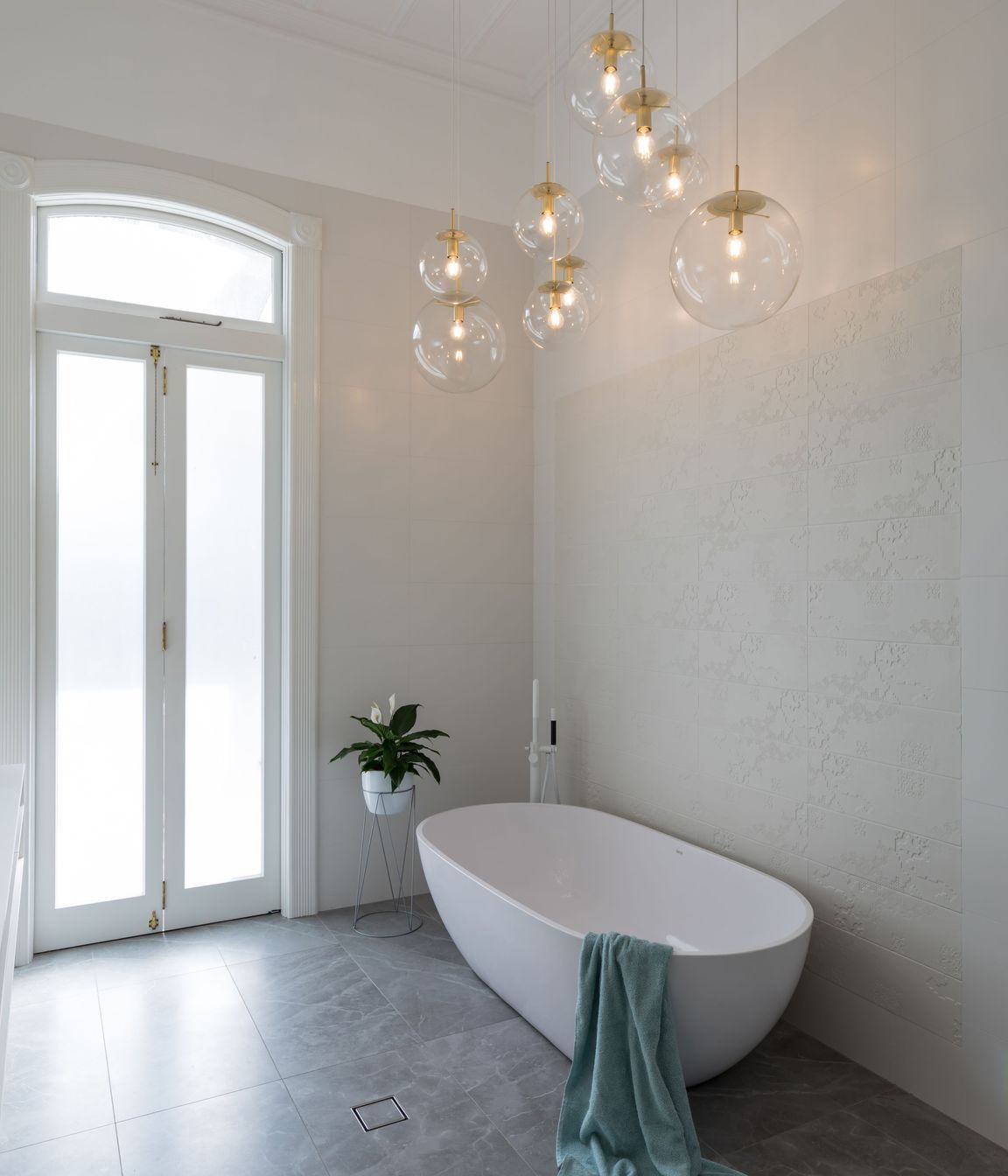 Epsom Villa Bathroom Renovations