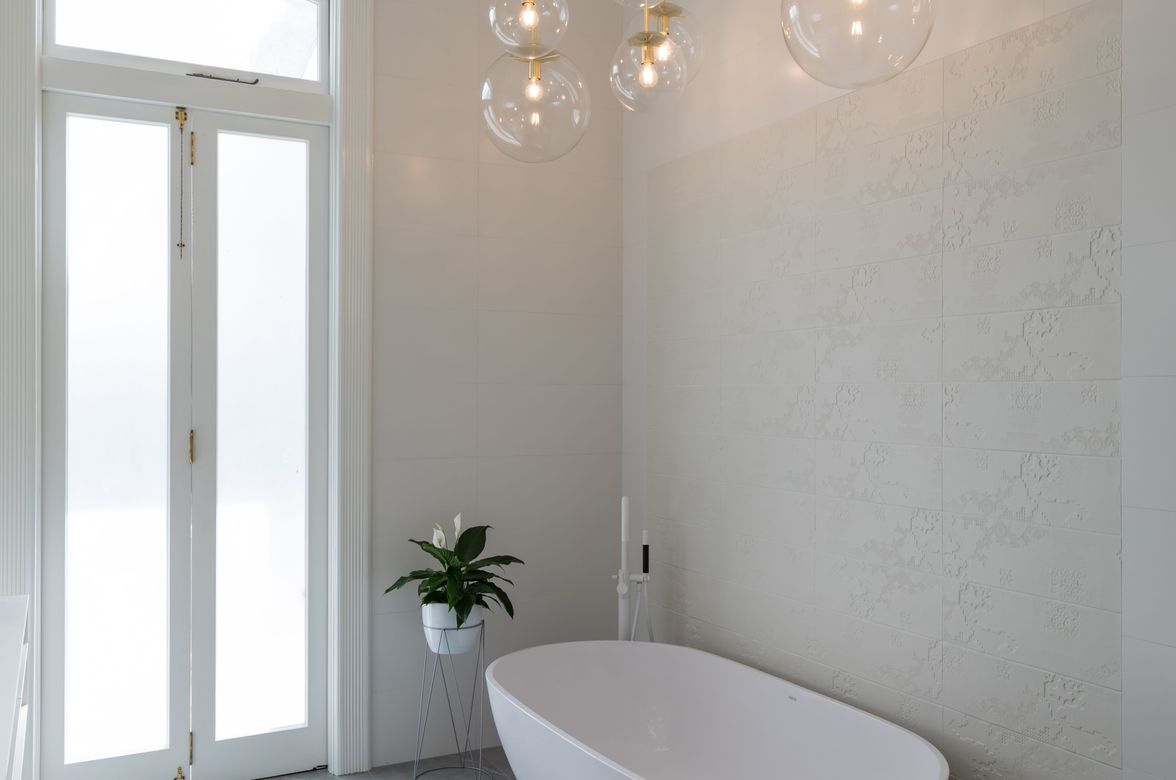 Epsom Villa Bathroom Renovations