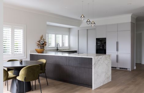 Karaka Project