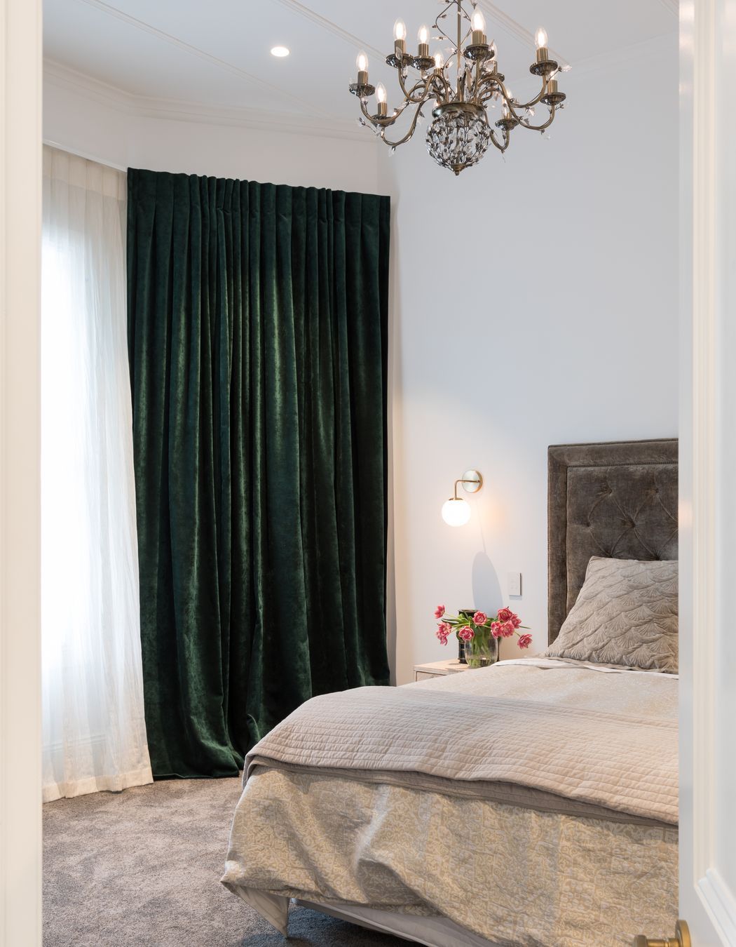 Villa Renovation - Freemans Bay, Auckland