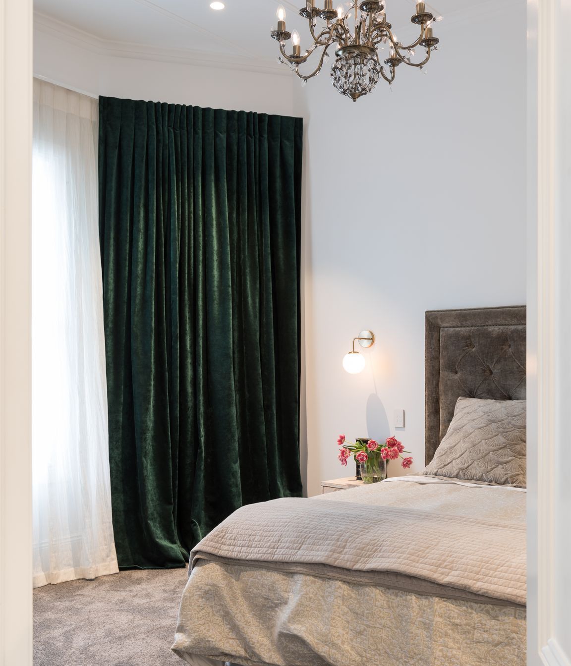 Villa Renovation - Freemans Bay, Auckland