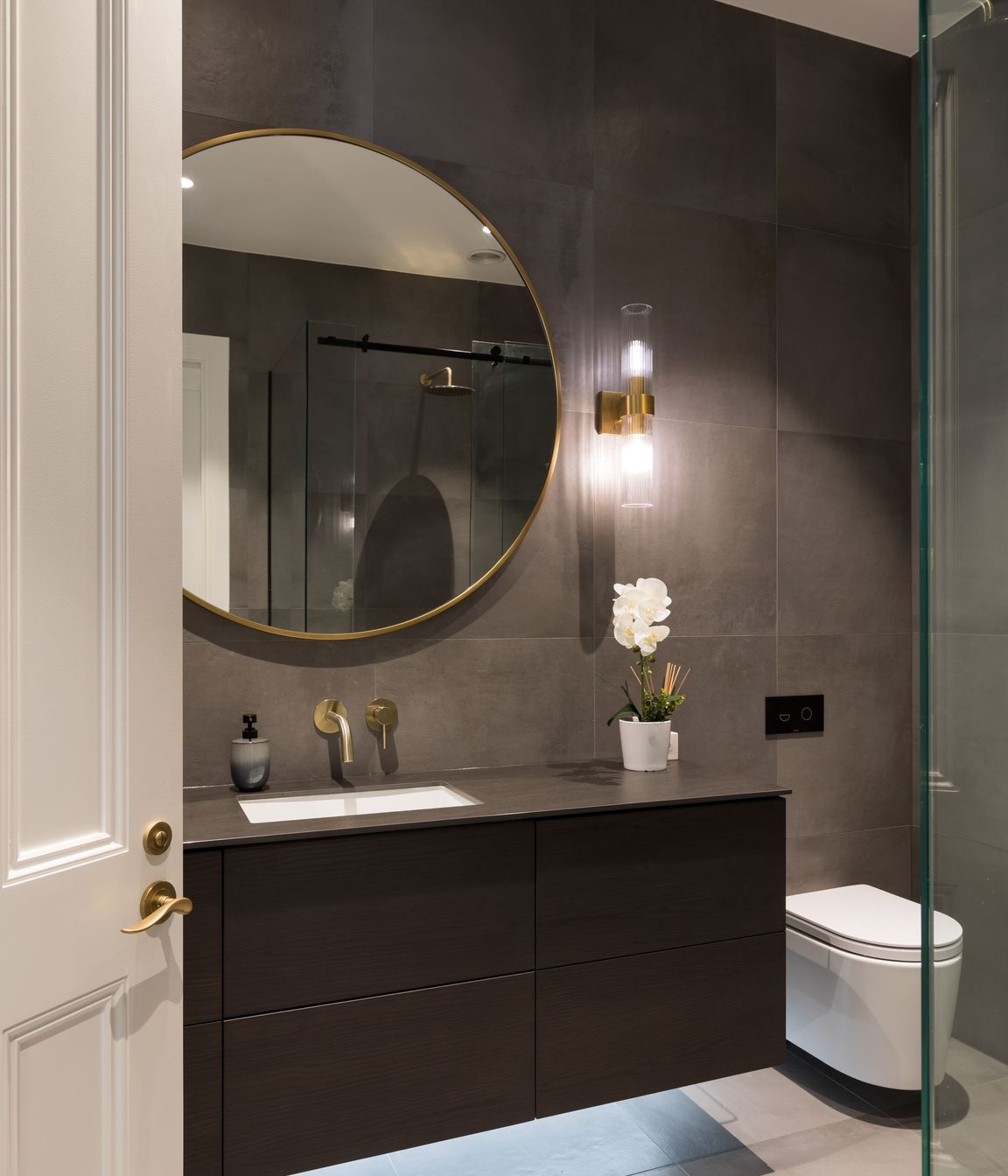 Villa Renovation - Freemans Bay, Auckland