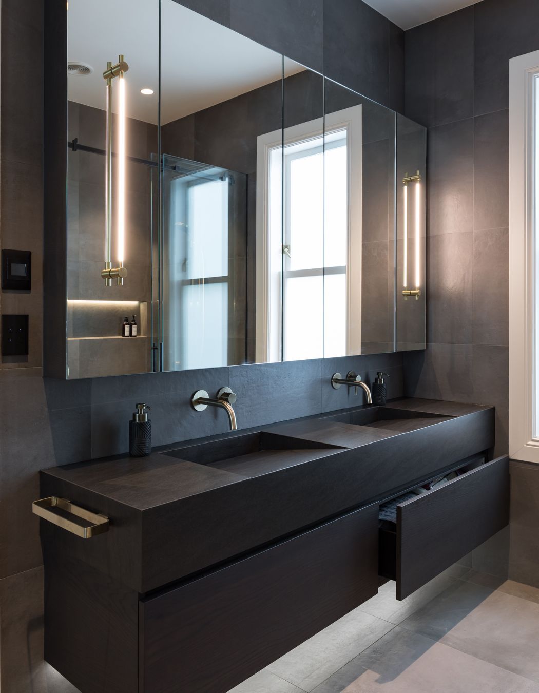 Villa Renovation - Freemans Bay, Auckland