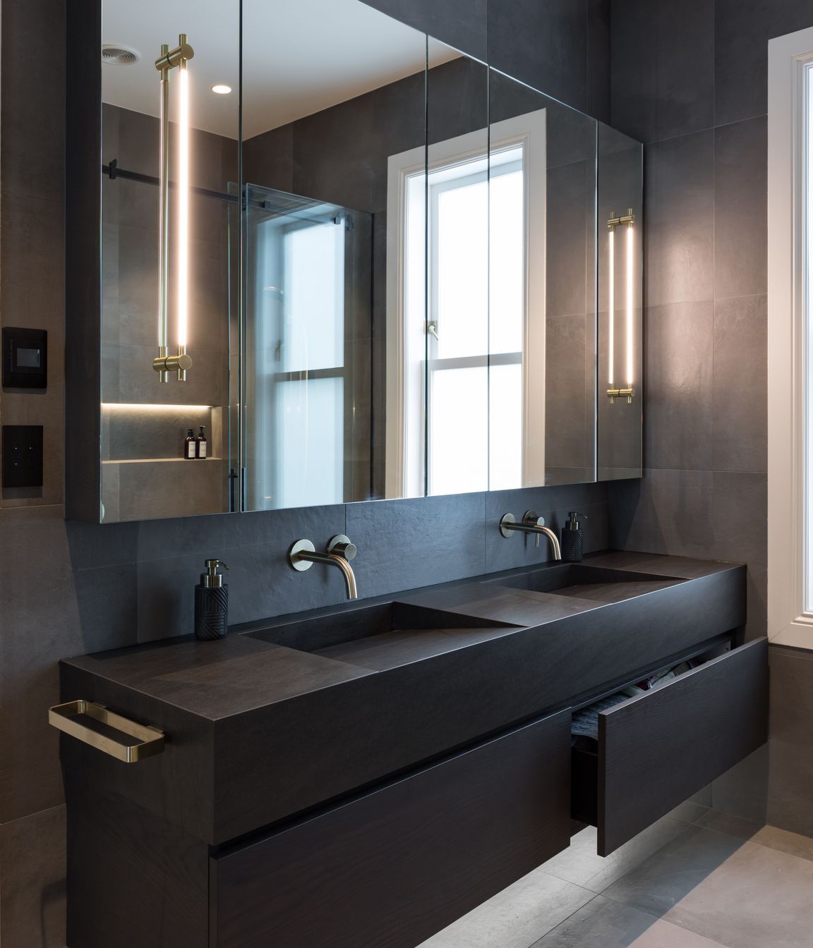 Villa Renovation - Freemans Bay, Auckland