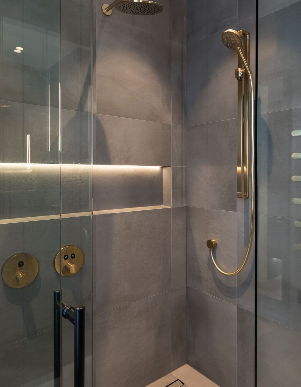Villa Renovation - Freemans Bay, Auckland