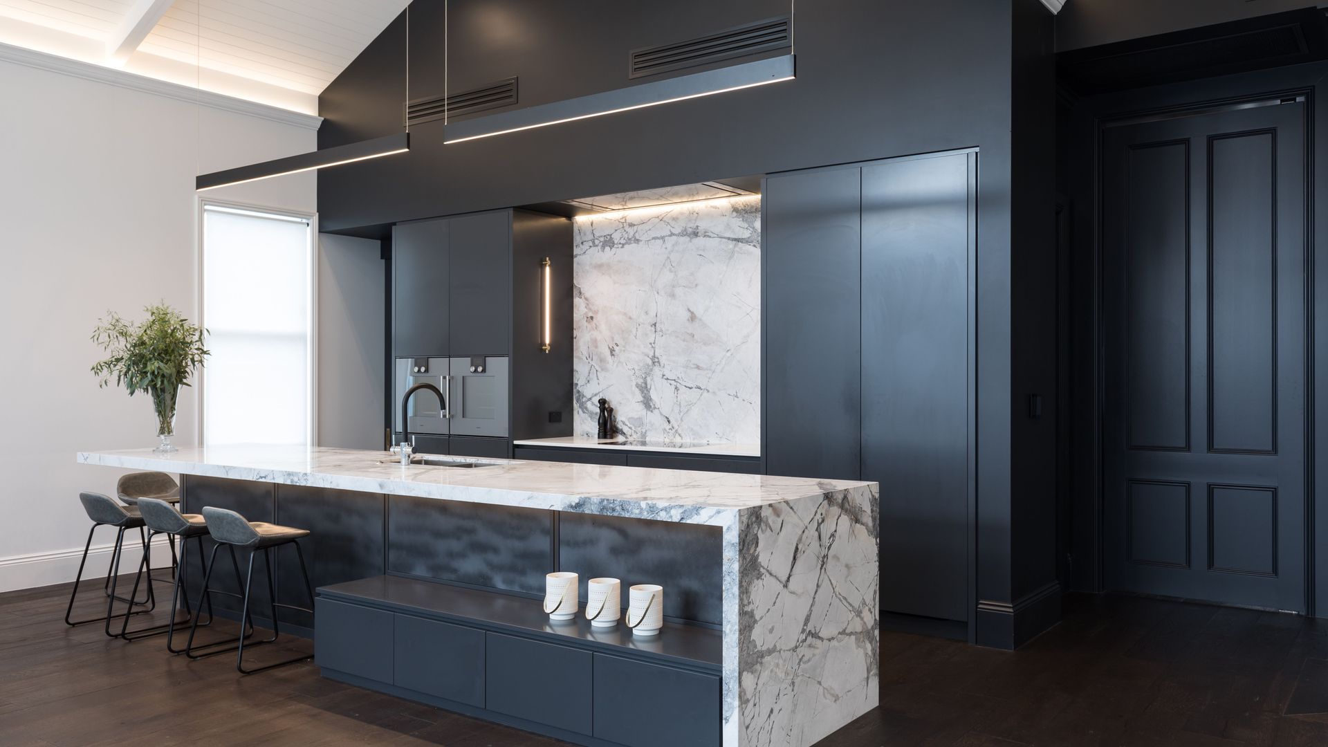 Villa Renovation - Freemans Bay, Auckland banner