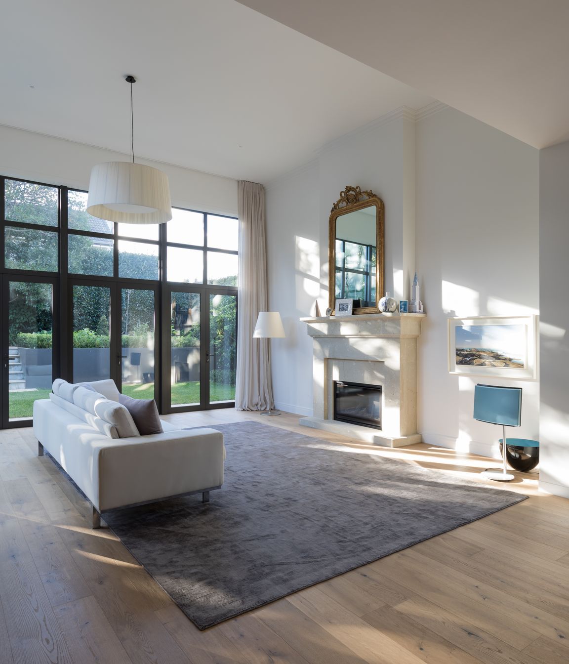 Benson Road Home