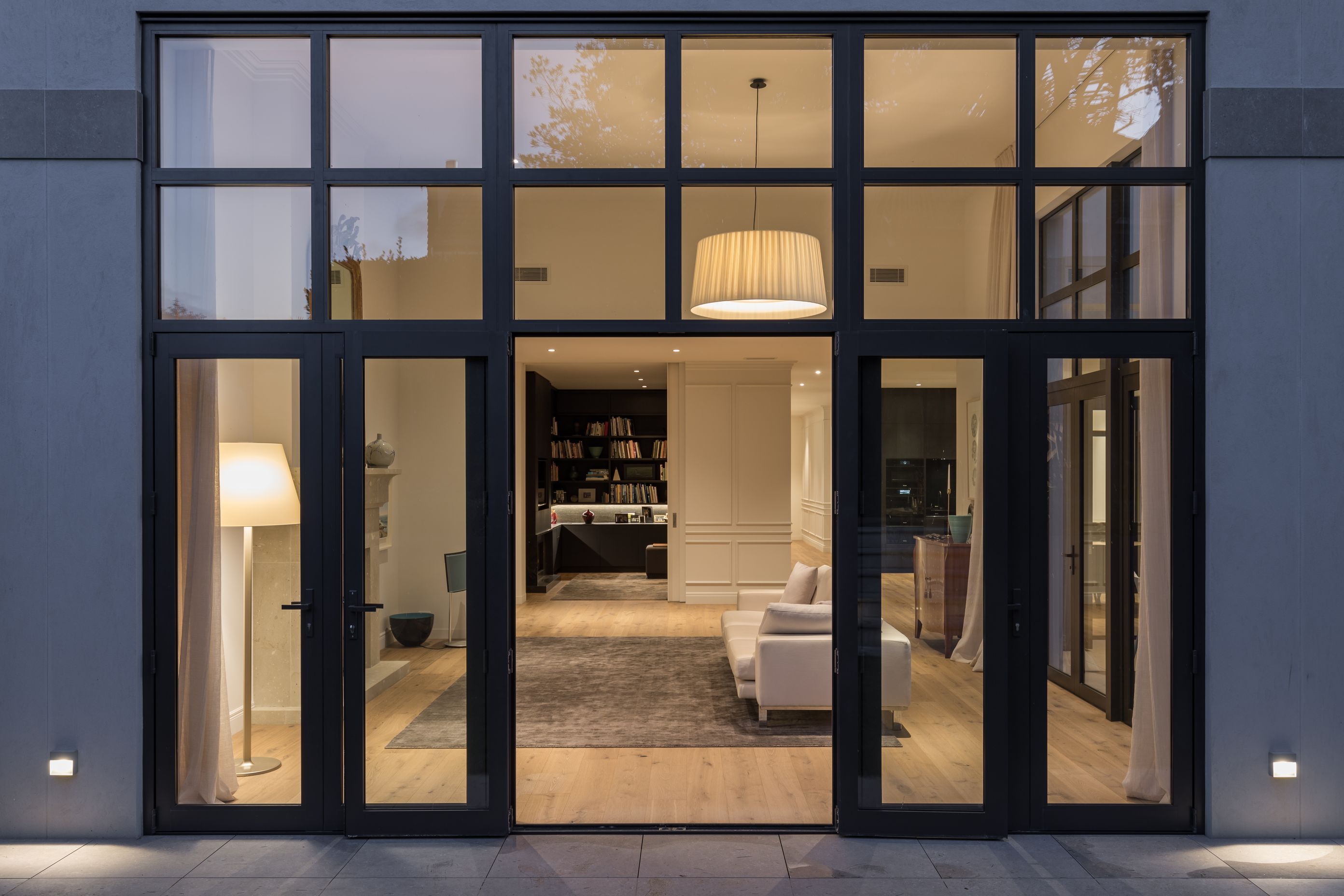 Benson Road Home