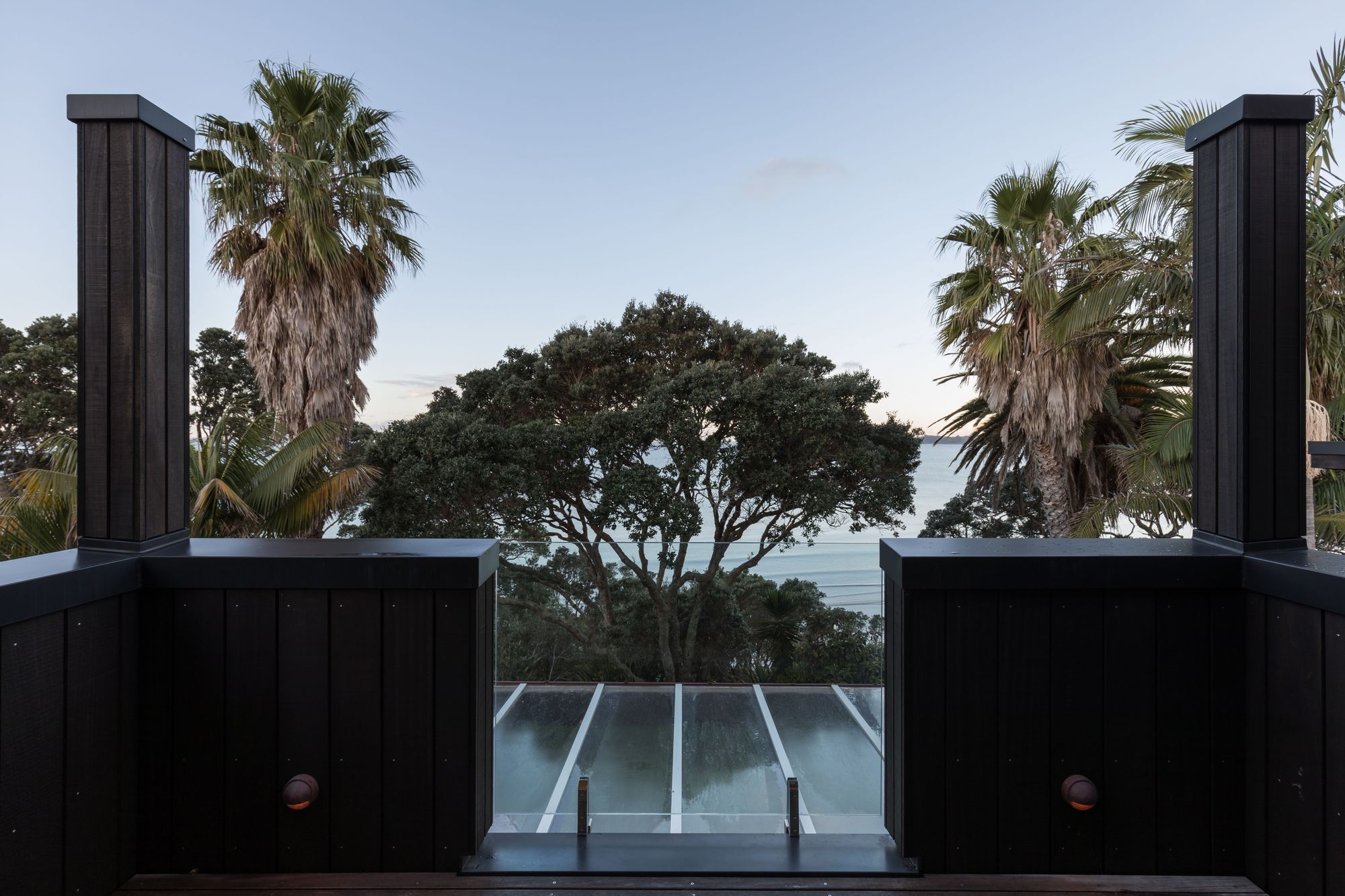 Red Beach Home
