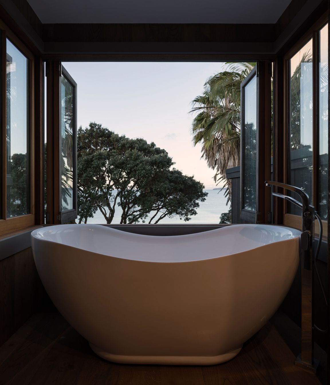 Red Beach Home