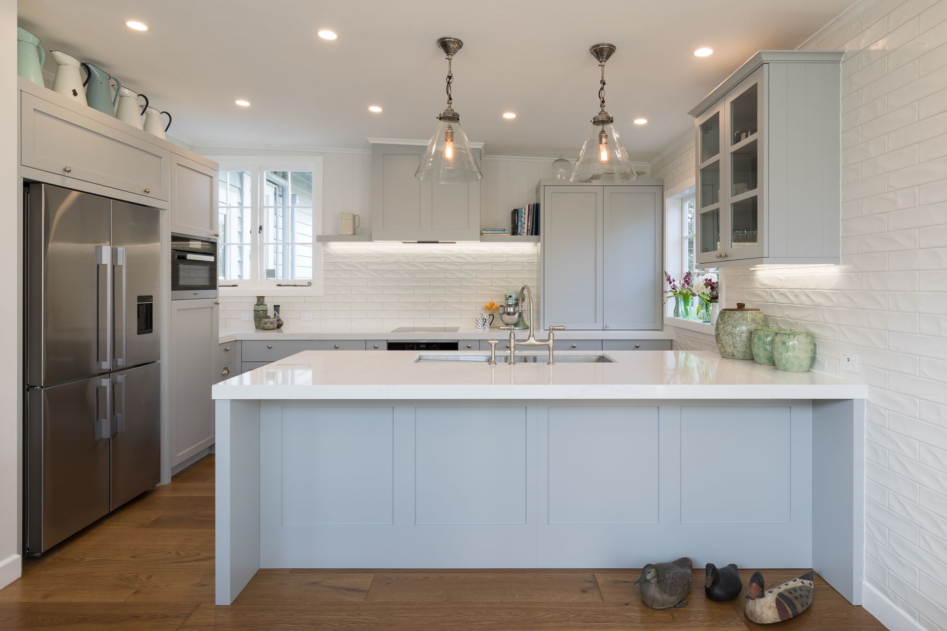 Dunkerron Road, Epsom