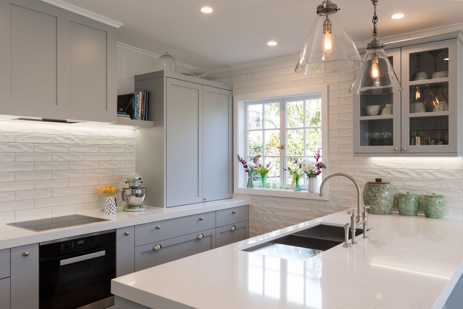 Dunkerron Road, Epsom